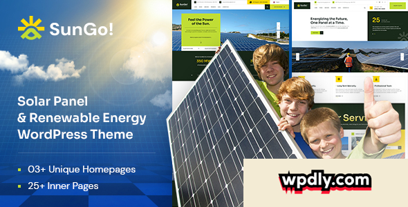 sungo-v100---ecology-amp-solar-energy-wordpress-theme