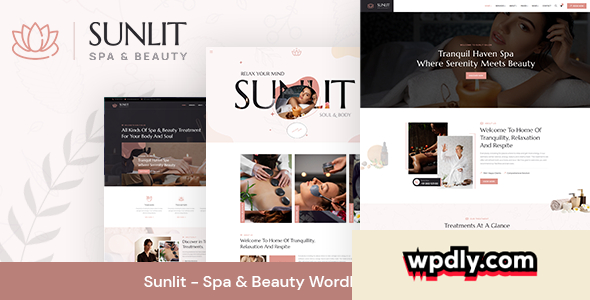 sunlit-v103---spa-amp-beauty-wordpress-theme