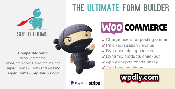 super-forms-woocommerce-checkout-add-on-v132