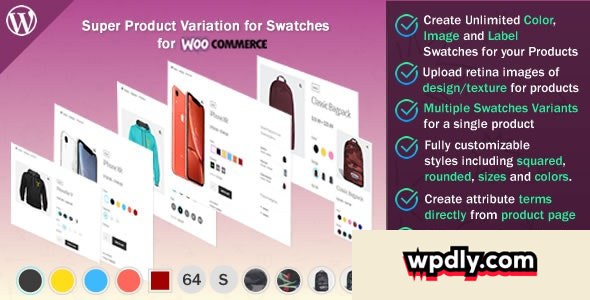 super-product-variation-swatches-for-woocommerce-v19