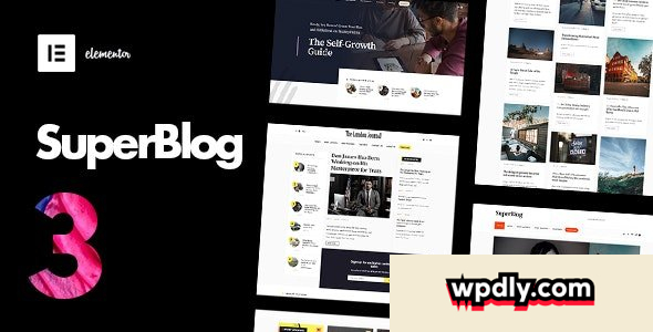 superblog-v35---powerful-blog-amp-magazine-theme