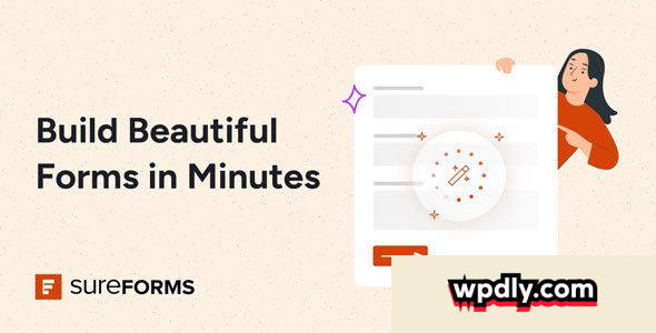 sureforms-pro-v162---drag-and-drop-form-builder-for-wordpress