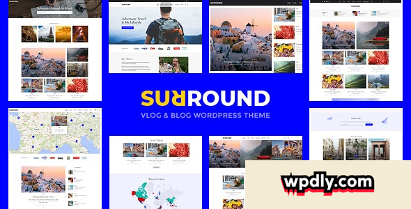 surround-v103---vlog-amp-blog-wordpress-theme