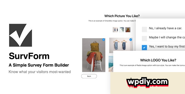 survform-v101---survey-form-builder-plugin-for-wordpress