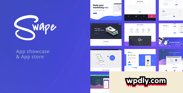 swape-v211---app-showcase-amp-app-store-theme