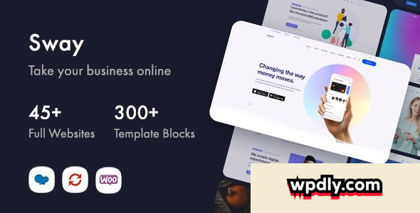 sway-v16---multi-purpose-wordpress-theme-with-page-builder