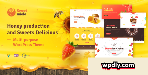 sweet-mielo-v131---honey-production-beekeeping