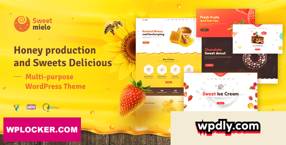 sweet-mielo-v166---honey-production-beekeeping