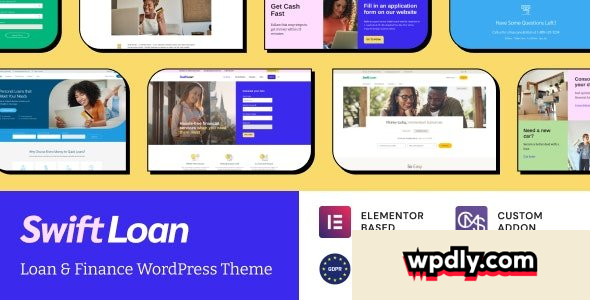 swift-loan-v114---payday-amp-banking-finance-wordpress-theme