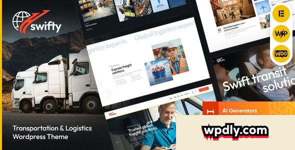 swifty-v10---transportation-amp-logistics-wordpress-theme