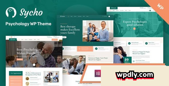 sycho-v116---psychology-and-counseling-wordpress-theme