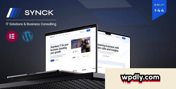 synck-v301---business-amp-it-solutions