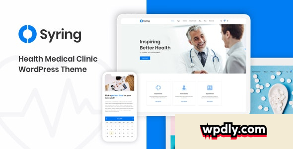syring-v102---medical-clinic-wordpress-theme