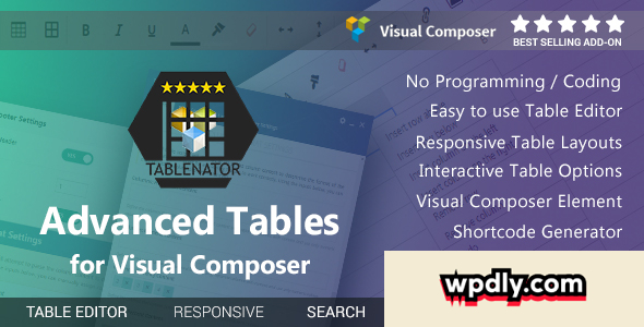 tablenator-v123---advanced-tables-for-visual-composer
