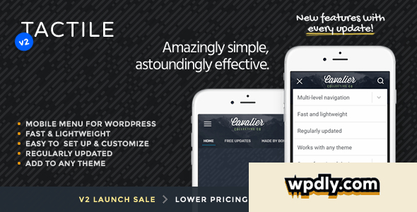 tactile-v20---wordpress-mobile-menu