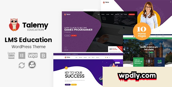 talemy-v127---lms-education-wordpress-theme