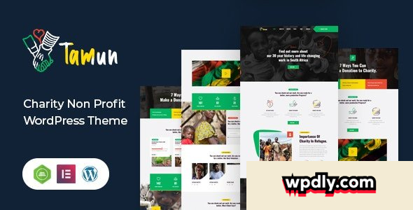 tamun-v16---fundraising-wordpress-theme