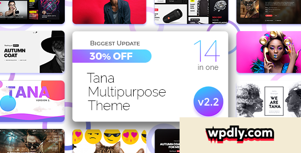 tana-multipurpose-v232---newspaper-music-movie--fashion