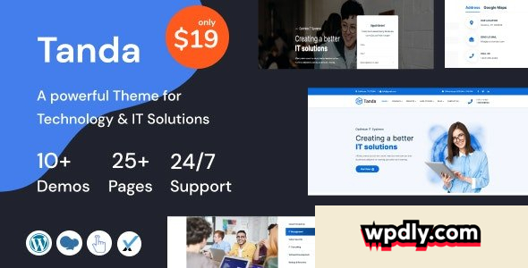tanda-v20---technology-and-it-solutions-wordpress-theme