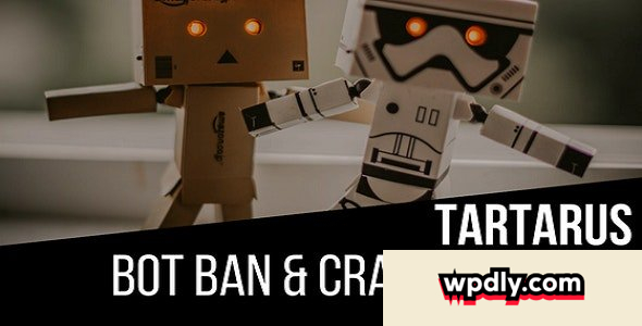tartarus-bot-ban-amp-crawl-control-plugin-for-wordpress-v1481