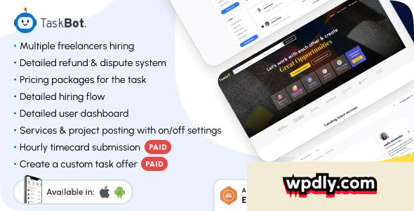 taskbot-v56---a-freelancer-marketplace-wordpress-plugin