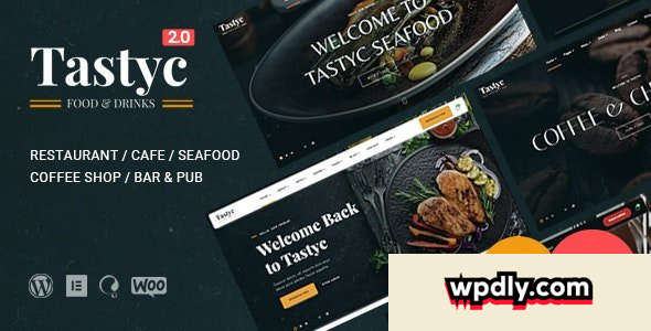 tastyc-v230---cafe-restaurant-theme