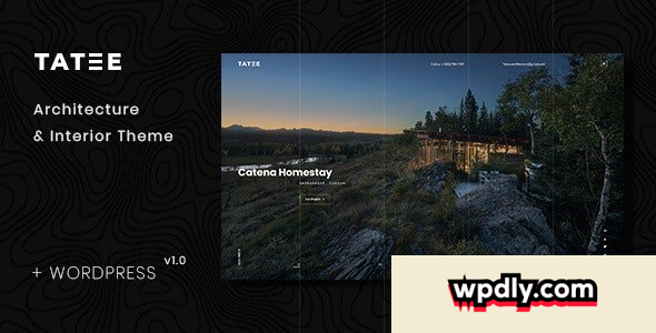 tatee---architecture-and-building-business-wordpress-theme---3-january-2023