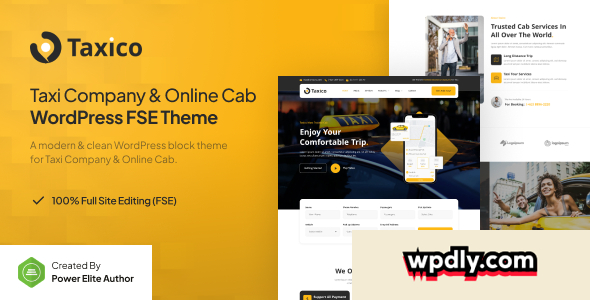 taxico-v10--taxi-company-amp-online-cab-service-fse-wordpress-theme