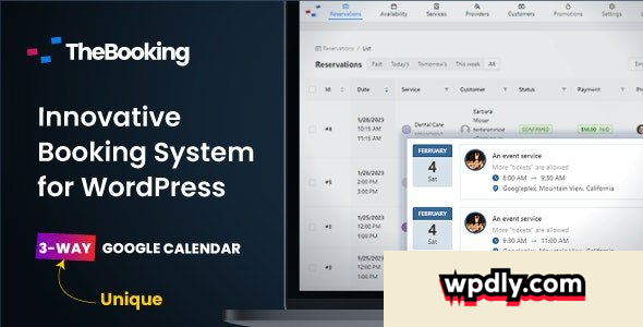 team-booking-v305---wordpress-booking-and-appointment-scheduling-system