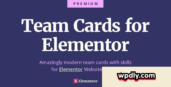 team-cards-for-elementor-v100---ultimate-team-and-skills-widget-cards