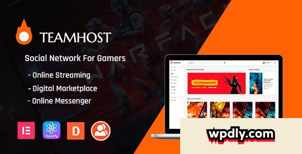 teamhost-v010---gaming-community-theme