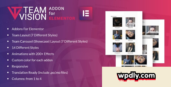 teamvision-for-elementor-v10---wordpress-plugin