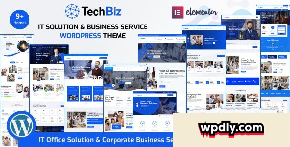 techbiz-v20---multipurpose-it-solution-amp-business-consulting-wordpress-theme