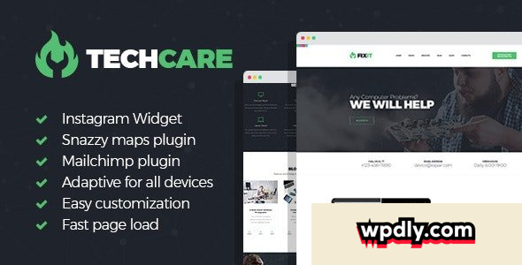 techcare-v110---electronics-repair-wordpress-theme
