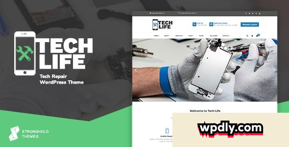 techlife-v77---mobile-tech-amp-electronics-repair-shop-wordpress-theme