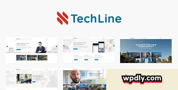 techline-v145---web-services-and-business-theme