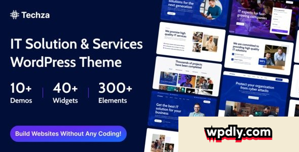 techza-v101---it-solutions-amp-technology-wordpress-theme