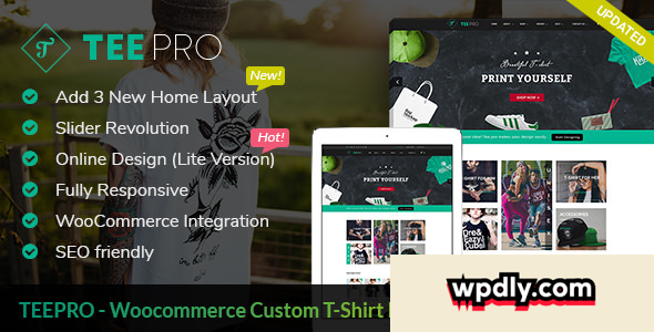 teepro-v211---woocommerce-custom-t-shirt-designer