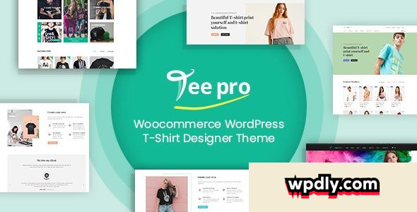 teepro-v372---woocommerce-custom-t-shirt-designer