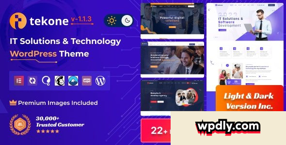 tekone-v113---it-solutions-amp-technology-wordpress-theme