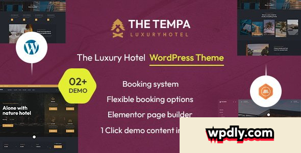 tempa-v10---the-luxury-hotel-wordpress