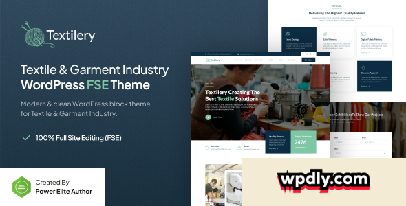textilery-v100--textile-amp-garment-industry-fse-wordpress-theme