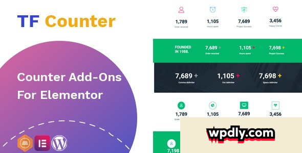 tfcounter-v101---counter-widget-for-elementor
