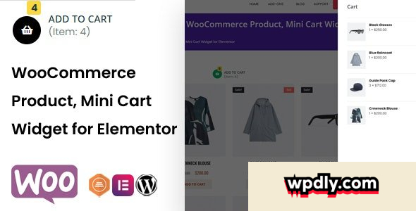 tfminicart-amp-product-v100---woocommerce-product-mini-cart-widget-for-elementor