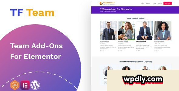 tfteam-v103---team-member-widget-for-elementor
