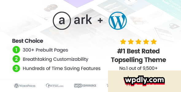 the-ark-v1390---multi-purpose-wordpress-theme