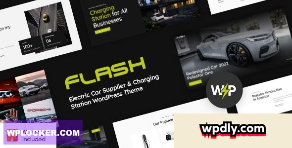 the-flash-v10---electric-car-supplier-amp-charging-station-wordpress-theme
