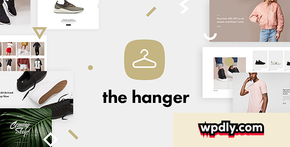 the-hanger-v30---modern-classic-woocommerce-theme