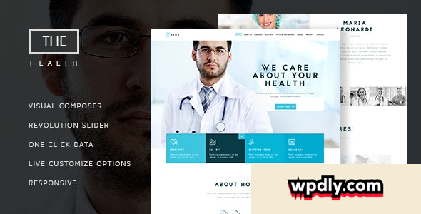 the-hospital-v181---one-and-multi-page-health-theme