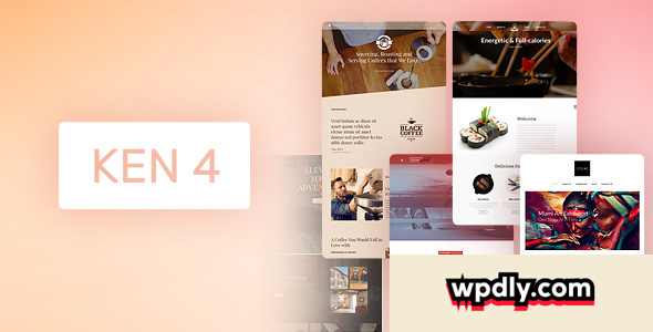 the-ken-v41---multi-purpose-creative-wordpress-theme